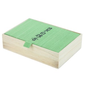 Encens tokusei byakudan - santal, 150 bâtonnets