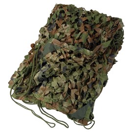 Filet de camouflage 2x3m 65 g-m2