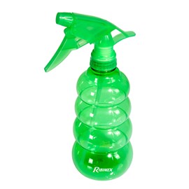 Vaporisateur 0,55 litre donna translucide à gachette