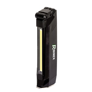 Baladeuse, lampe torche à led 5w - 1w