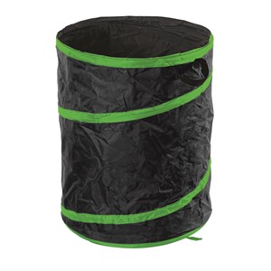 Sac poubelle de jardin pop up bag 160 litres