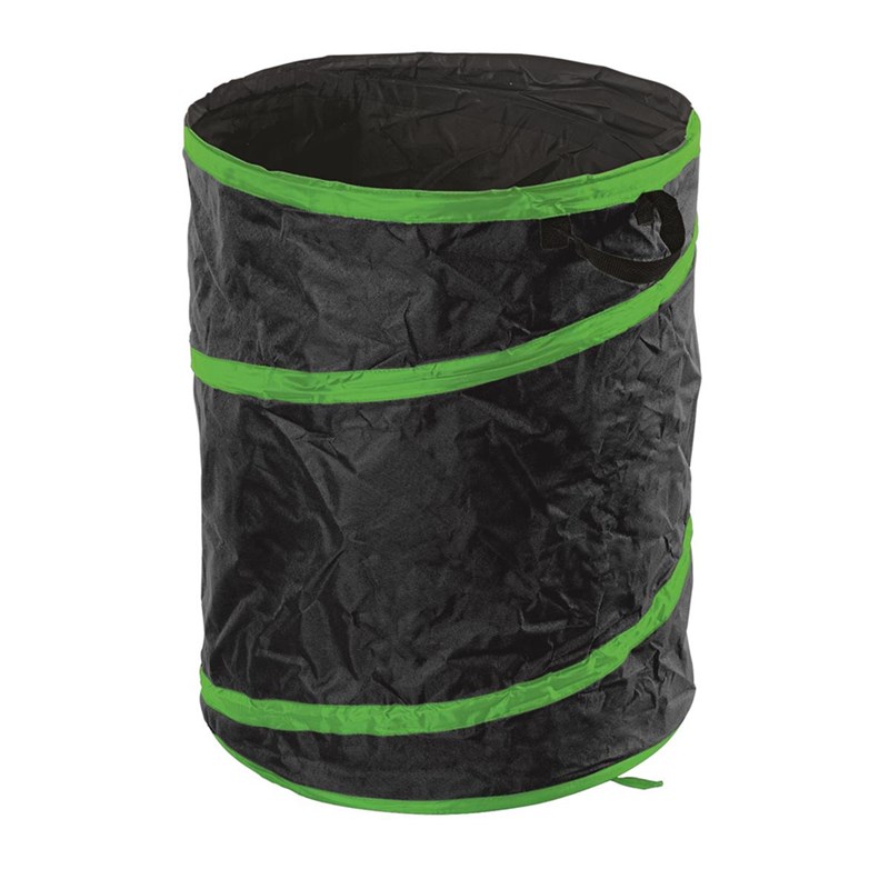 Sac poubelle de jardin pop up bag 160 litres