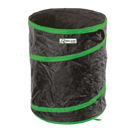 Sac poubelle de jardin pop up bag 90 litres