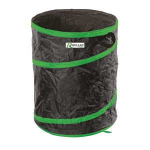 Sac poubelle de jardin pop up bag 90 litres