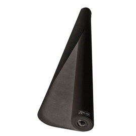 Toile de paillage 100gr-m² 1x25m