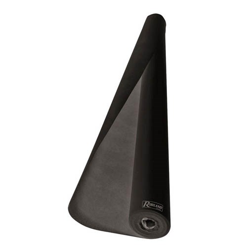 Toile de paillage 100gr-m² 1x25m