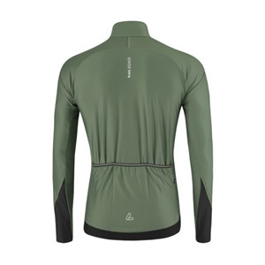 Loeffler maillot cycliste à manches S