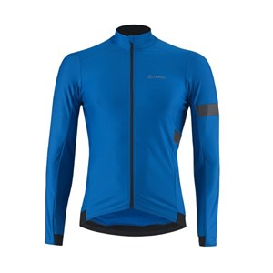 Loeffler maillot cycliste à manches S