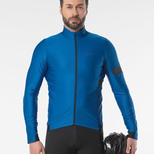 Loeffler maillot cycliste à manches S