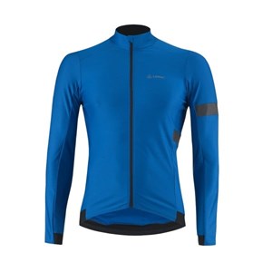 Loeffler maillot cycliste à manches L