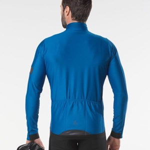 Loeffler maillot cycliste à manches L
