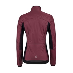 Veste cycliste à manches longues 40