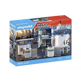 City action centre de commandement de la