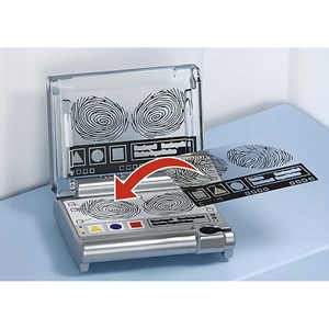 City action centre de commandement de la