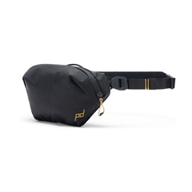 Peak design outdoor sling 2l black bas-2-bk-1