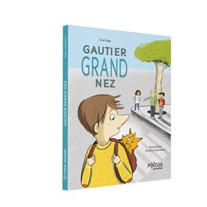 Gautier grand nez
