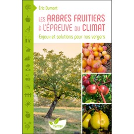 Arbres fruitiers à l’épreuve du climat