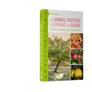 Arbres fruitiers à l’épreuve du climat
