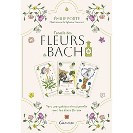 L'oracle des fleurs de bach