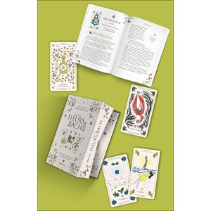 L'oracle des fleurs de bach