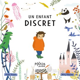 Un enfant discret