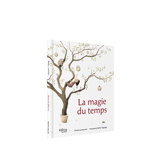 La magie du temps