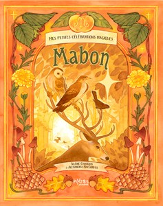 Mes petites célébrations magiques mabon
