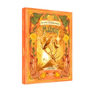 Mes petites célébrations magiques mabon