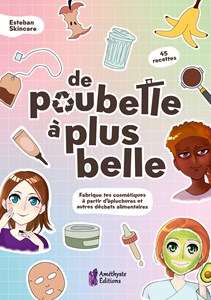 De poubelle à plus belle