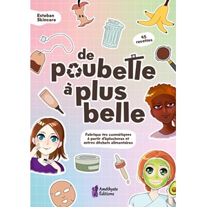 De poubelle à plus belle