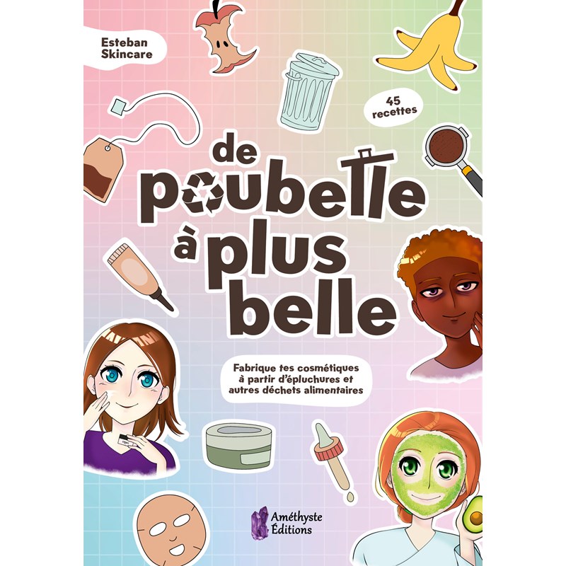 De poubelle à plus belle