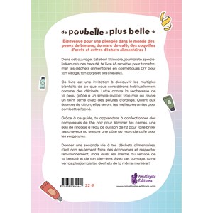 De poubelle à plus belle