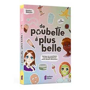 De poubelle à plus belle
