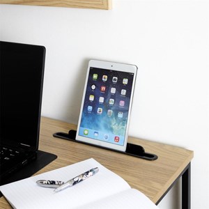 Bureau industriel en métal