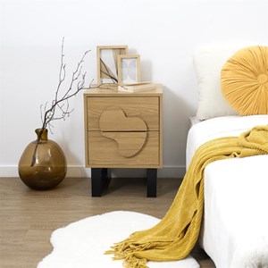 Table de chevet