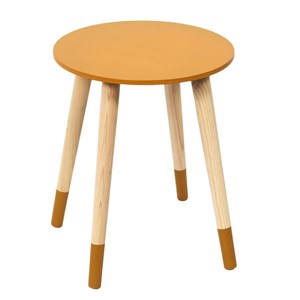 Lot de 2 tables gigognes