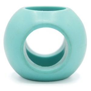 Fishtec - lot de 4 boule magnétique anticalcaire