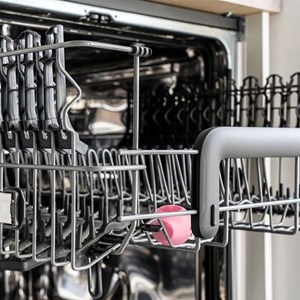 Lot de 2 boule magnétique fishtec anticalcaire pour lave-vaisselle et lave-linge