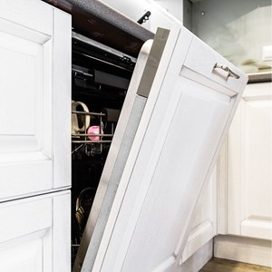 Lot de 2 boule magnétique fishtec anticalcaire pour lave-vaisselle et lave-linge