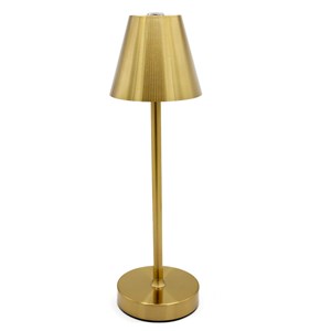 Lampe tactile sans fil fishtec style