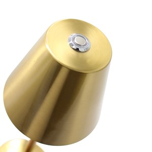 Lampe tactile sans fil fishtec style