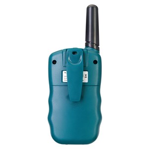 Levenhuk set talkies-walkies et jumelles labzz wtt10 bleu