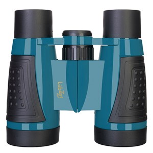 Pack 2 jumelles labzz wtt10 levenhuk