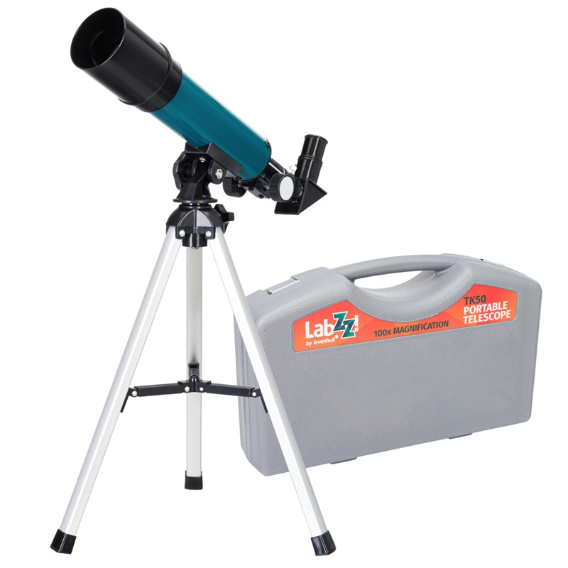 Télescope 50x360 labzz tk50