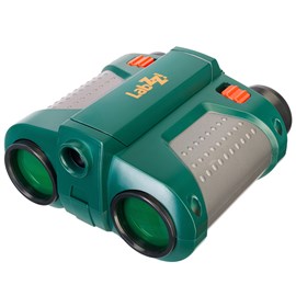 Jumelle nocturne labzz nv5 levenhuk