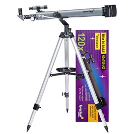 Télescope blitz 60x700 az1 base