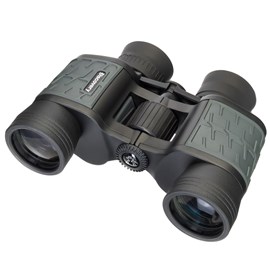 Jumelles discovery flint 8x40