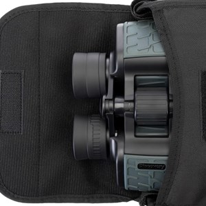 Jumelles discovery flint 8x40