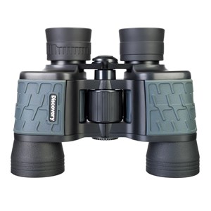 Jumelles discovery flint 8x40