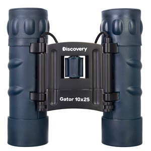 Jumelles gator 10x25 discovery